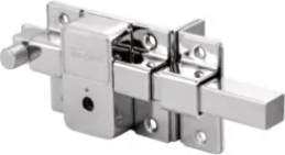 Smart Door Lock Part1